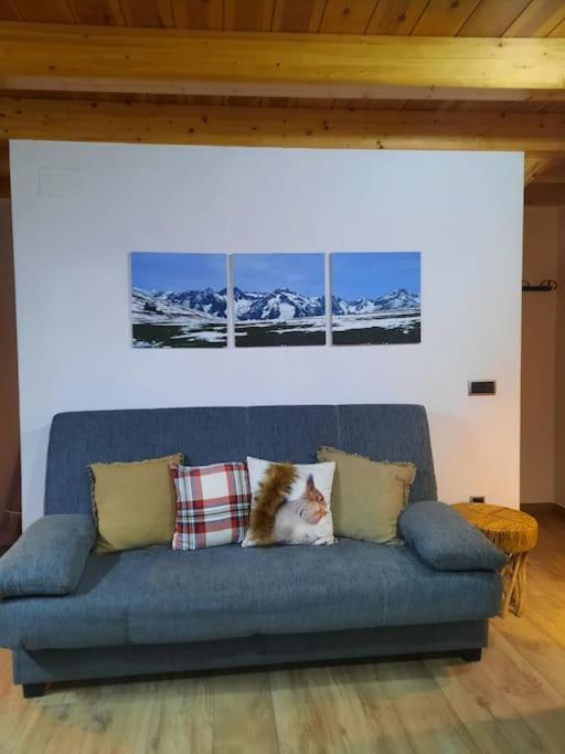 Mcastet, Casita Aranesa En El Valle De Aran Bossòst Zewnętrze zdjęcie